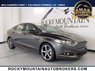 2016 Ford Fusion S 3FA6P0G7XGR238723 2016 Ford Fusion S