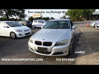 2011 BMW 3 Series 328i xDrive WBAPK7C51BF195581 2011 BMW 3 Series 328i xDrive
