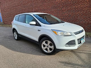 2016 Ford Escape 1FMCU9GX3GUA70034 2016 Ford Escape