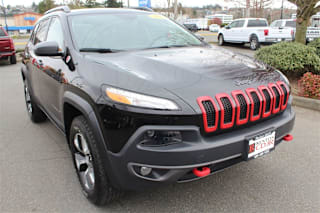 2017 Jeep Cherokee 1C4PJMBB0HW633429 2017 Jeep Cherokee