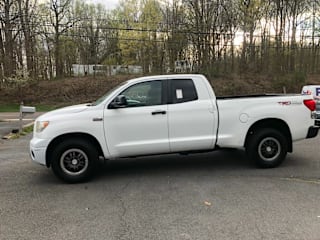 2009 Toyota Tundra Grade 5TFBV54149X094138 2009 Toyota Tundra Grade