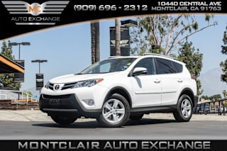 2013 Toyota RAV4 XLE 2T3WFREVXDW069829 2013 Toyota RAV4 XLE