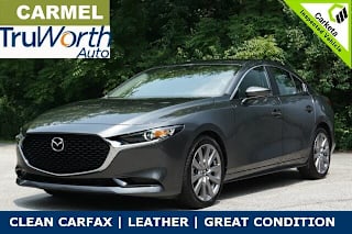 2019 Mazda Mazda3 Sedan Select JM1BPBAM3K1116159 2019 Mazda Mazda3 Sedan Select