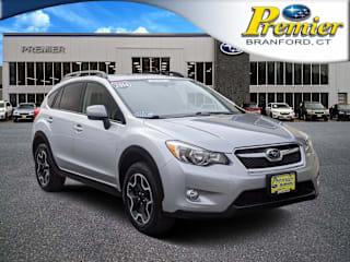 2014 Subaru Crosstrek JF2GPAKC9E8200005 2014 Subaru Crosstrek