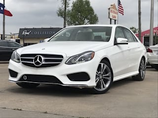 2014 Mercedes-Benz E-Class E 350 Luxury WDDHF5KB8EA834165 2014 Mercedes-Benz E-Class E 350 Luxury