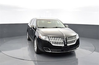 2010 Lincoln MKT EcoBoost 2LMHJ5AT9ABJ24788 2010 Lincoln MKT EcoBoost