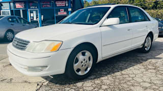 2004 Toyota Avalon 4T1BF28B54U365034 2004 Toyota Avalon