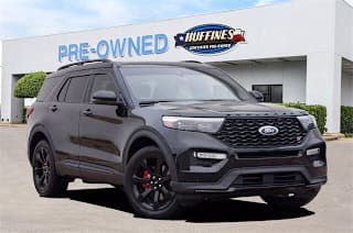 2021 Ford Explorer 1FM5K8GC4MGA29931 2021 Ford Explorer