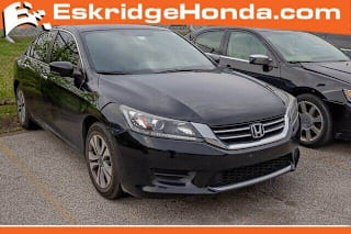 2015 Honda Accord LX 1HGCR2F38FA095203 2015 Honda Accord LX