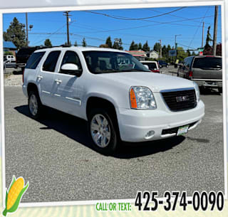 2013 GMC Yukon SLT 1GKS2CE09DR318377 2013 GMC Yukon SLT