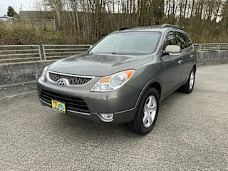 2008 Hyundai Veracruz KM8NU73C18U038328 2008 Hyundai Veracruz