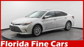 2018 Toyota Avalon Hybrid Limited 4T1BD1EB0JU063246 2018 Toyota Avalon Hybrid Limited