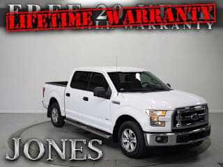2016 Ford F-150 XLT 1FTEW1CP5GKF14931 2016 Ford F-150 XLT