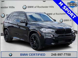 2018 BMW X5 xDrive35i 5UXKR0C52JL070104 2018 BMW X5 xDrive35i