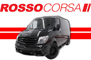 2015 Mercedes-Benz Sprinter Cargo 2500 WD3PE7CC2F5989648 2015 Mercedes-Benz Sprinter Cargo 2500