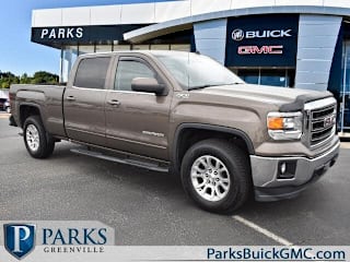 2014 GMC Sierra 1500 3GTU2UEC4EG220203 2014 GMC Sierra 1500