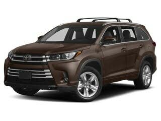2018 Toyota Highlander 5TDYZRFH4JS286167 2018 Toyota Highlander