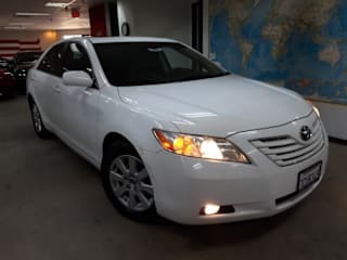 2008 Toyota Camry 4T1BK46K48U561806 2008 Toyota Camry