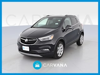 2017 Buick Encore KL4CJDSBXHB184082 2017 Buick Encore