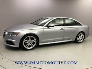 2016 Audi A6 2.0T quattro Premium Plus WAUGFAFC8GN116481 2016 Audi A6 2.0T quattro Premium Plus