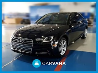 2018 Audi A4 2.0T ultra Premium WAUKMAF41JN010275 2018 Audi A4 2.0T ultra Premium