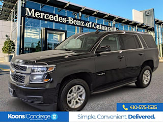 2018 Chevrolet Tahoe LT 1GNSKBKC5JR276751 2018 Chevrolet Tahoe LT