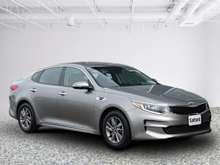 2018 Kia Optima LX Turbo 5XXGT4L13JG178700 2018 Kia Optima LX Turbo