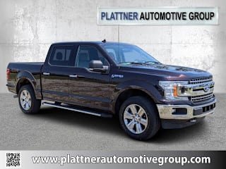 2018 Ford F-150 XLT 1FTEW1EP5JFC87897 2018 Ford F-150 XLT