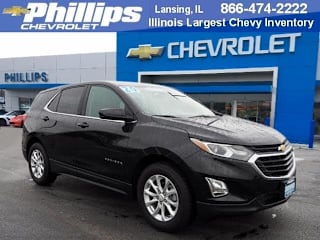 2020 Chevrolet Equinox 2GNAXKEV0L6115247 2020 Chevrolet Equinox