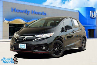 2020 Honda Fit Sport 3HGGK5H60LM729147 2020 Honda Fit Sport
