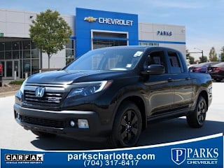 2019 Honda Ridgeline Black Edition 5FPYK3F82KB001657 2019 Honda Ridgeline Black Edition
