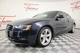 2013 Audi A5 2.0T quattro Premium Plus WAULFAFR9DA043580 2013 Audi A5 2.0T quattro Premium Plus
