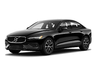 2021 Volvo S60 T6 Momentum 7JRA22TK6MG080801 2021 Volvo S60 T6 Momentum