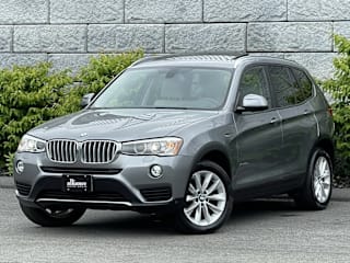 2015 BMW X3 xDrive28i 5UXWX9C50F0D49302 2015 BMW X3 xDrive28i