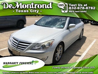 2013 Hyundai Genesis 3.8L KMHGC4DD7DU251179 2013 Hyundai Genesis 3.8L
