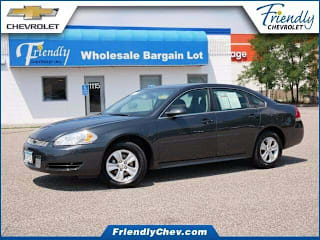 2014 Chevrolet Impala Limited LS Fleet 2G1WA5E30E1173898 2014 Chevrolet Impala Limited LS Fleet