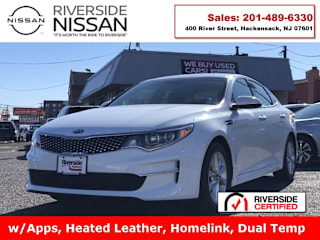 2018 Kia Optima EX 5XXGU4L38JG225251 2018 Kia Optima EX