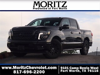 2018 Nissan Titan SV 1N6AA1E6XJN537321 2018 Nissan Titan SV
