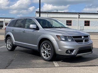 2018 Dodge Journey GT 3C4PDCEG8JT362754 2018 Dodge Journey GT