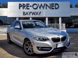2016 BMW 2 Series 228i WBA1F9C50GV544958 2016 BMW 2 Series 228i