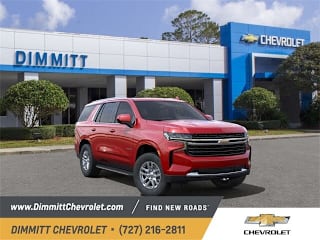 2021 Chevrolet Tahoe LT 1GNSKNKD9MR284818 2021 Chevrolet Tahoe LT