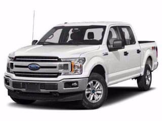 2018 Ford F-150 1FTEW1EP4JFC58990 2018 Ford F-150