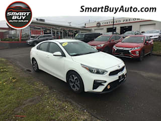 2019 Kia Forte LXS 3KPF24AD5KE131612 2019 Kia Forte LXS