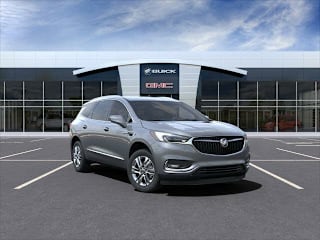 2021 Buick Enclave Essence 5GAERBKW1MJ106919 2021 Buick Enclave Essence