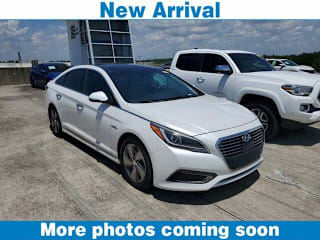 2016 Hyundai Sonata Hybrid Limited KMHE34L19GA012463 2016 Hyundai Sonata Hybrid Limited