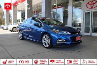 2017 Chevrolet Cruze 3G1BF6SM1HS577904 2017 Chevrolet Cruze