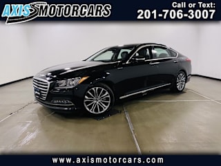 2016 Hyundai Genesis 3.8L KMHGN4JE0GU139299 2016 Hyundai Genesis 3.8L