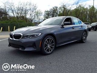 2021 BMW 3 Series 330e xDrive 3MW5P9J01M8B56478 2021 BMW 3 Series 330e xDrive