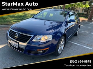2009 Volkswagen Passat Komfort WVWJK93C29E027029 2009 Volkswagen Passat Komfort