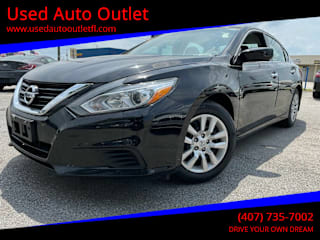 2018 Nissan Altima 2.5 S 1N4AL3AP8JC184098 2018 Nissan Altima 2.5 S